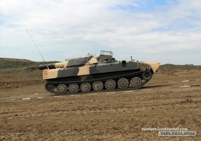 810-я отдельная бригада морской пехоты