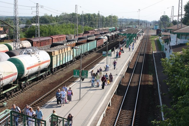 Кубинка 2010