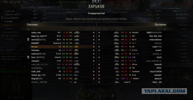 Wargaming 14