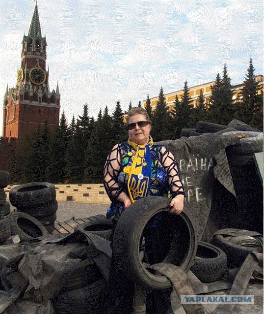 На, Миша, постреляй!