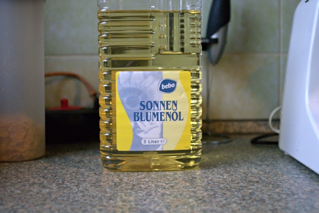 Плов для тех, кому кричат: ЭТА НИ ПЛОВ!