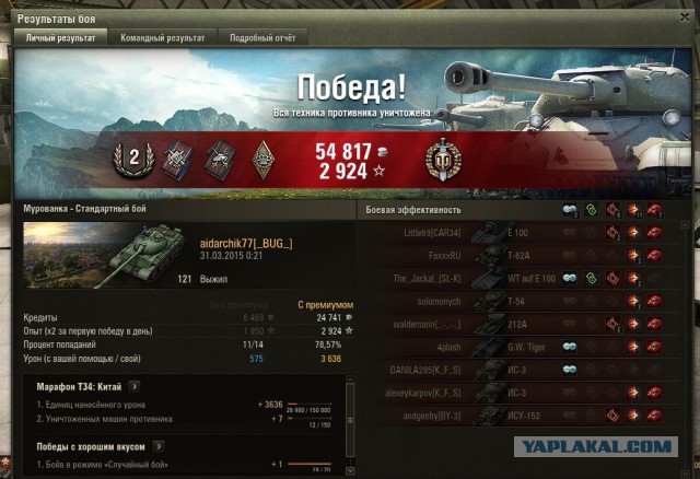 Wargaming 20