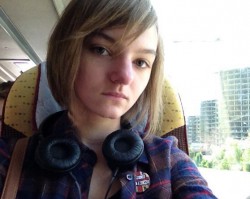 В Челябинске пропала 16-летняя школьница