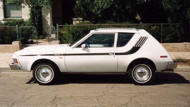 American Motors. Избранное