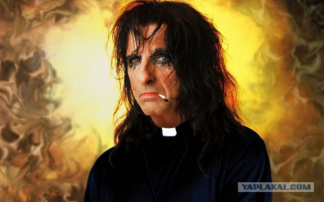 Фото актеров и музыкантов, из которых харизма плещет через край