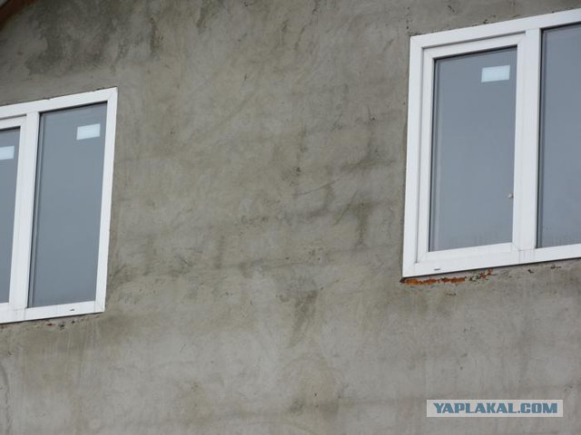 Как правильно штукатурить свой дом