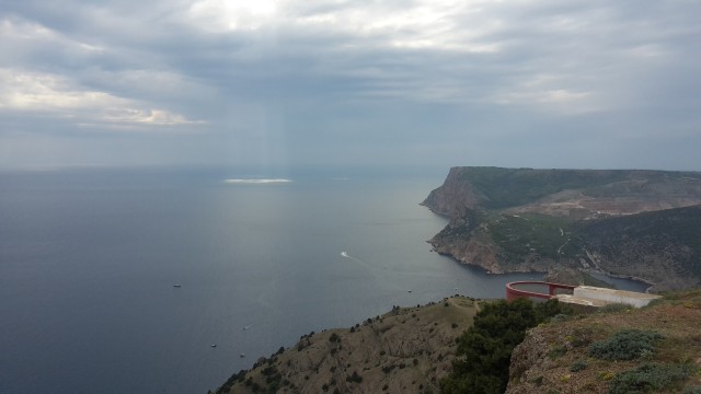 Севастополь