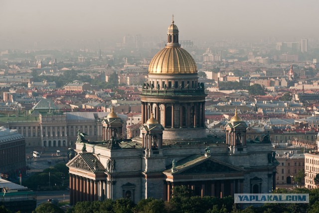 Необычные фотографии