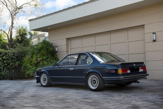 BMW. Немного классики