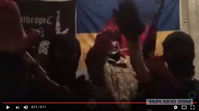 Командир ополчения ДНР Моторола погиб в Донецке