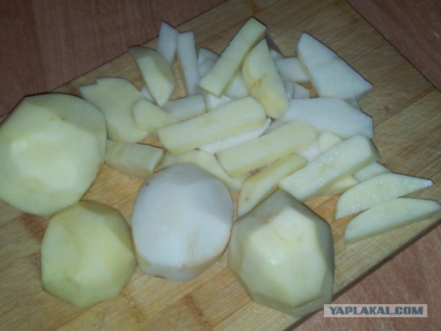 Мировая кулинария. День повара