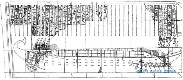 Пора вари... валить бетон! "Альты", шах и мат!