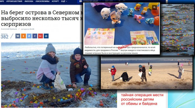 Новые правила «Почты России»