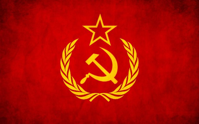 Портрет Сталина в приёмной детского омбудсмена