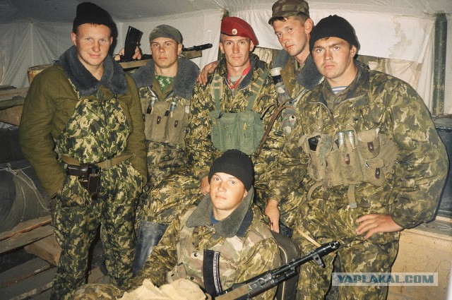 Мужики! Давайте свои фото в армии и сейчас!