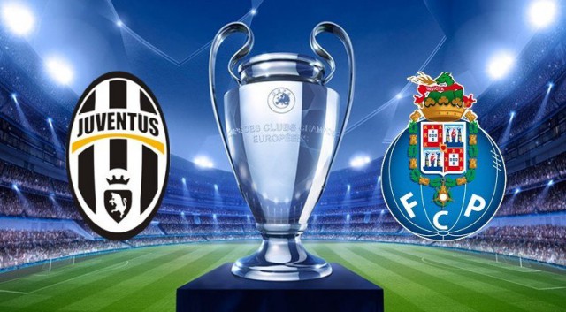 Champions League Сезон 2016/2017. Финал Ювентус - Реал Мадрид. 3 июня 