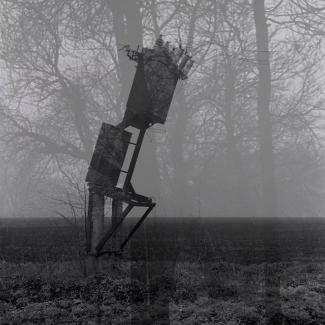 Слегка чёрный и циничный понедельник