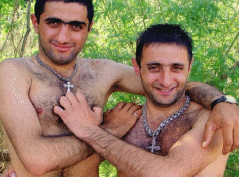 Бабы какие они есть, или священная сила пиз...лей.