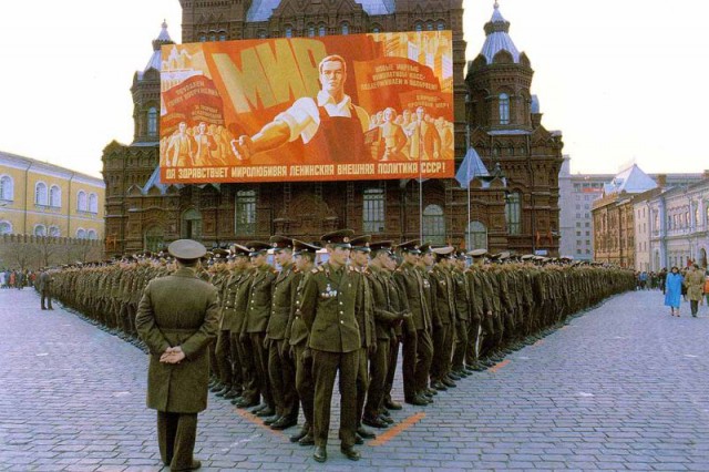 Интересные и редкие фотографии