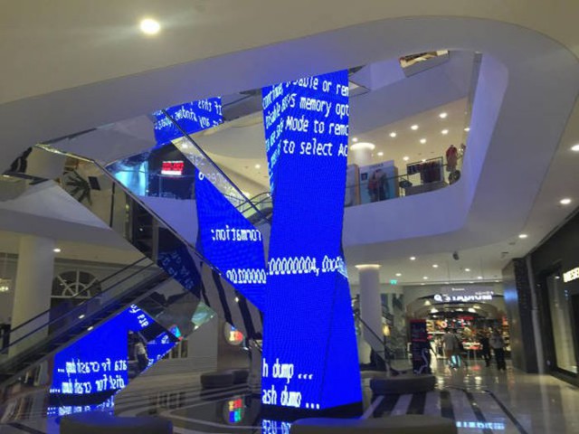 Из мира высоких технологий