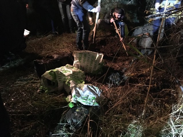 Задержали убийцу пропавших девушек в Волжском