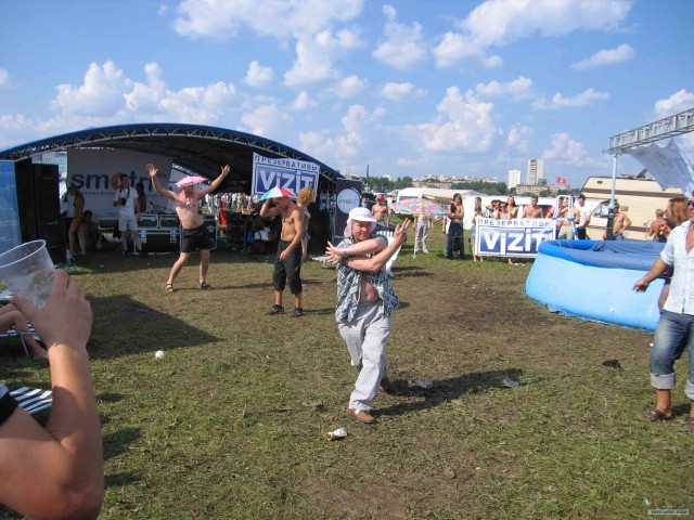 Автоэкзотика 2008 фото