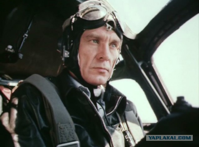 Шах и мат, F-35