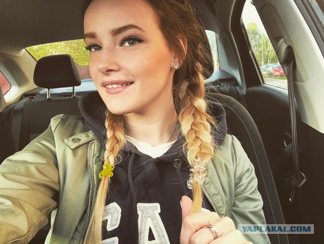 Наши девушки самые красивые в мире