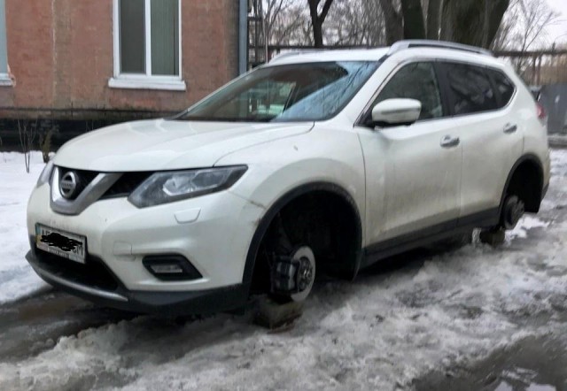 Удивительные снимки с российских просторов