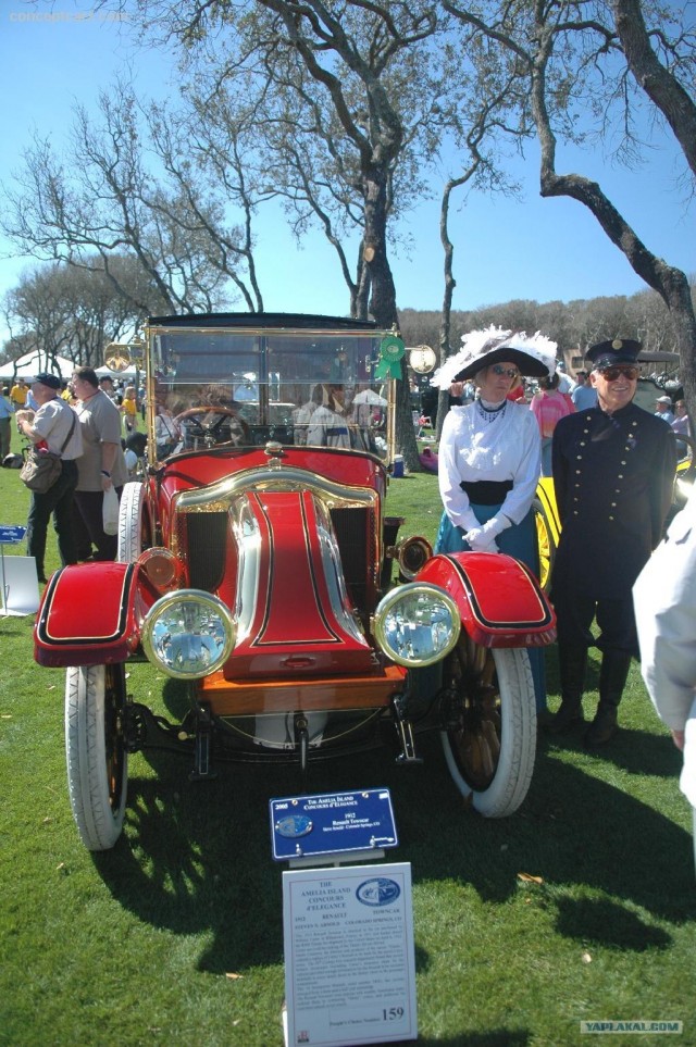 Renault DB Type 12CV Coupé-de-Ville