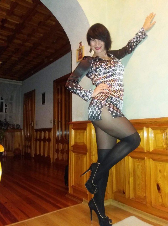 Девушки из социальных сетей
