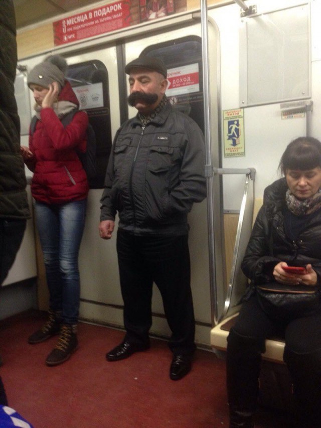 Соцсети - и смех и грех