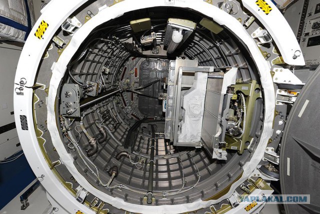 Скайлеб, очередной блеф от НАСА и прочие их фейки