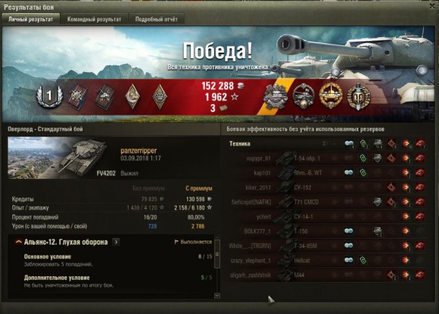 Wargaming 54