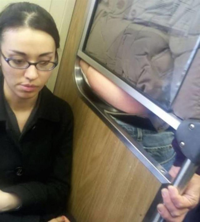 Не самый лучший день