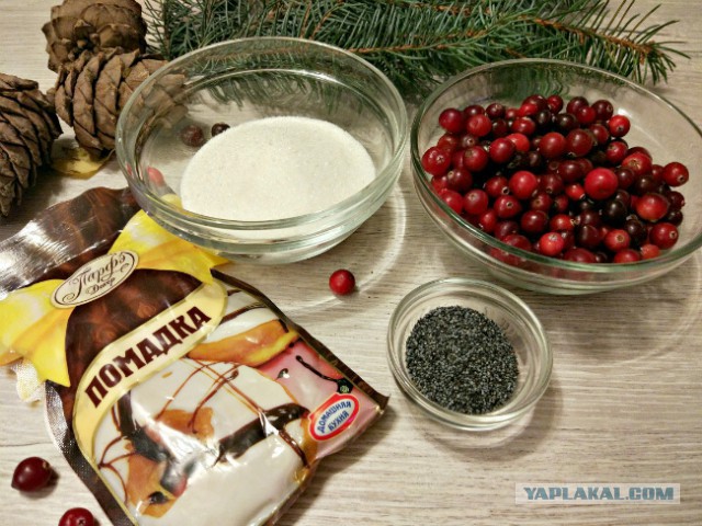 Кулинарная сказка