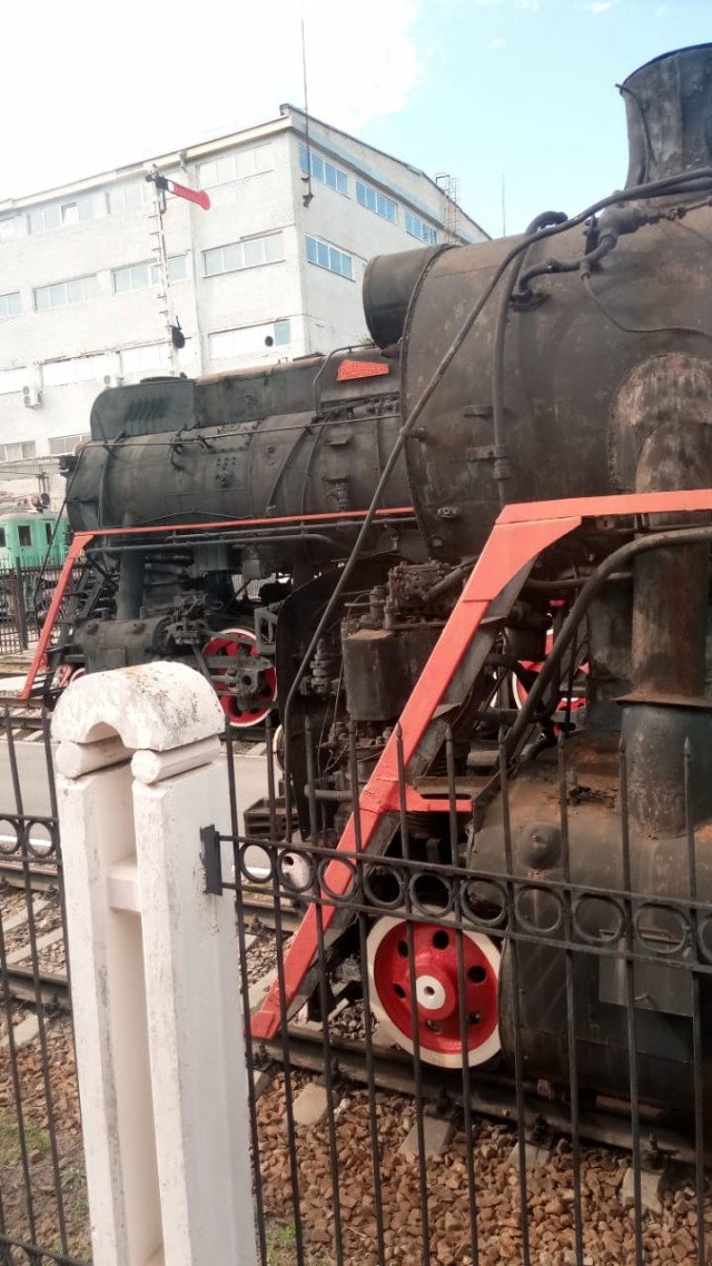 Мыть сапоги в индийском океане, или как мы в Морской Чулек гоняли