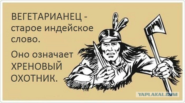 Философия индейцев северной Америки
