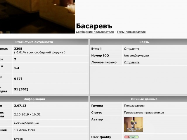 Интересные фотографии 90-х