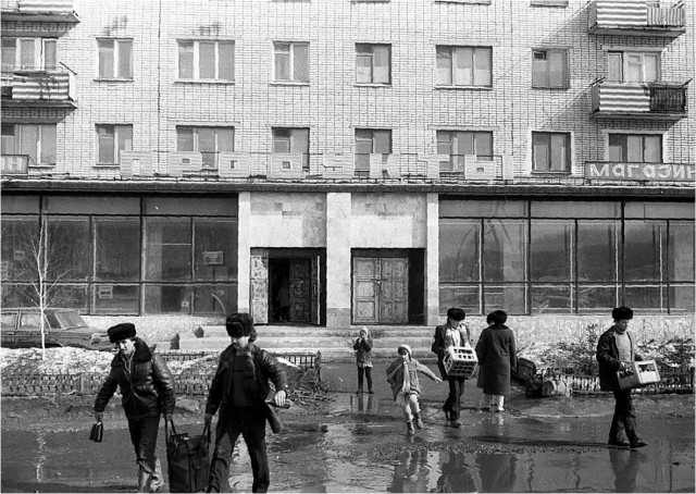 18 познавательных исторических снимков, с которыми каждый должен познакомиться