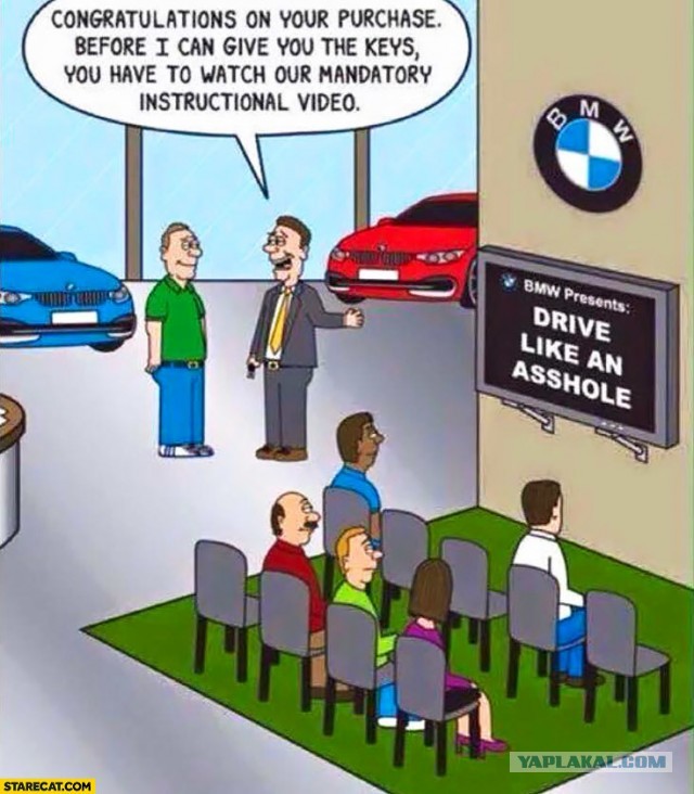 Низколетяший бумер