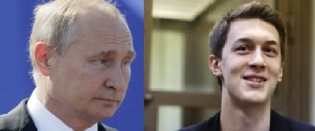 Егора Жукова приговорили к трем годам лишения свободы условно за призывы к экстремизму.
