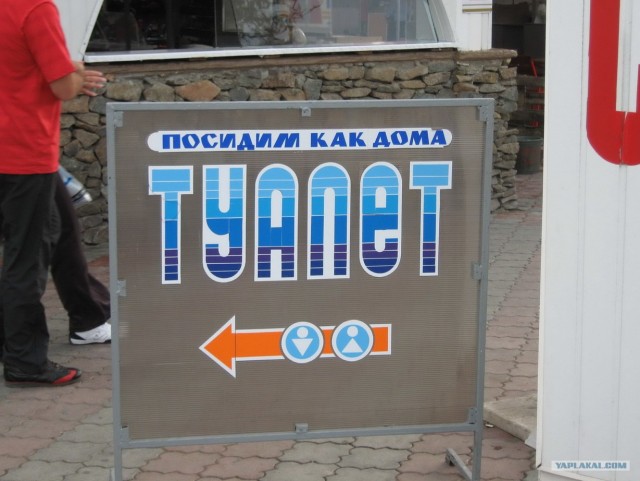Что самое страшное в шаурме?