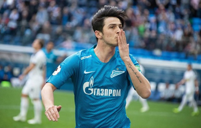 Чемпионат России по футболу 2019-2020. Часть V.