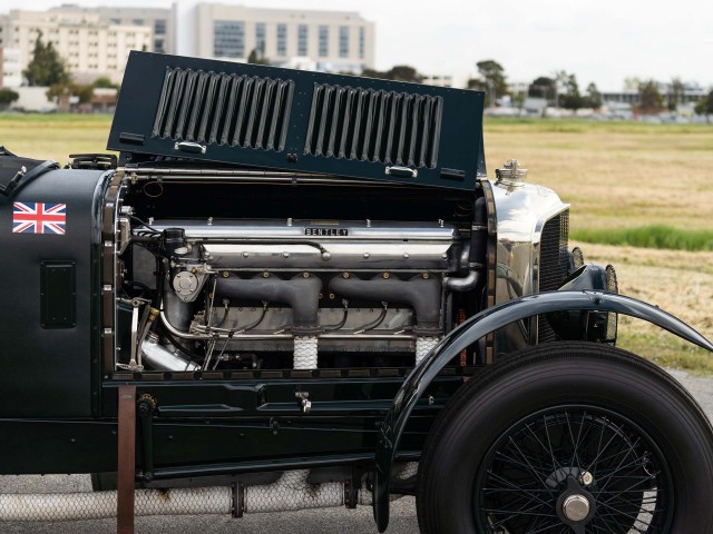 1927 Pur Sang Type 35. Красивых автофото пост