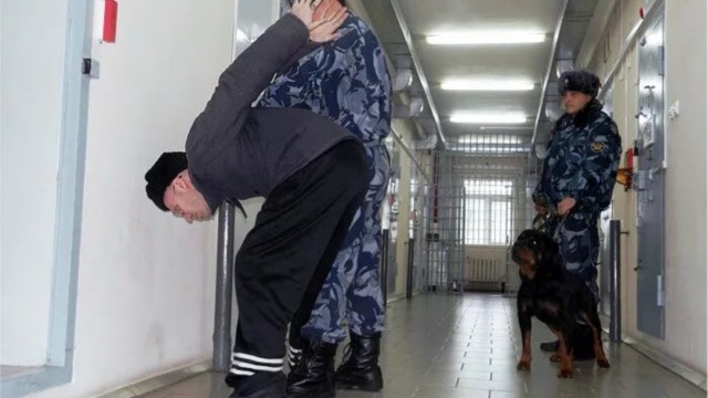 В Рязанской области мужчина застрелил пятерых человек из-за шума в подъезде