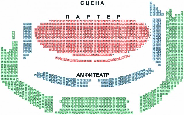 Звезда «Сватов» Фёдор Добронравов отказался от зарплаты в 1 млн рублей