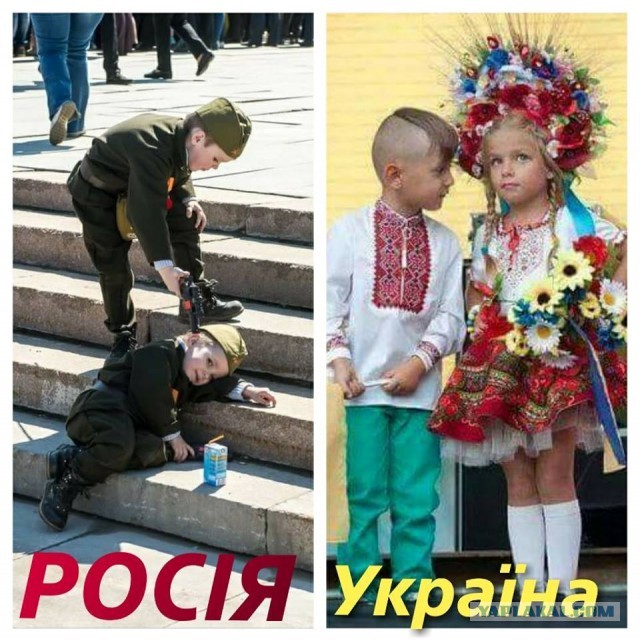 12 лет назад Грузия напала на Южную Осетию