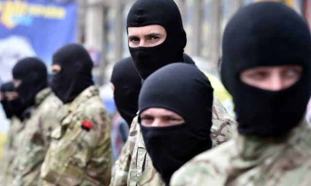 Подборка видео о том что происходило ночью в Белоруссии