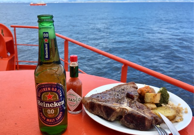 Морская Рыбалка и не только